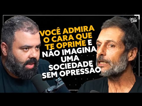 Guest challenges Igor's argument.