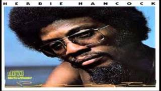 Herbie Hancock - People Music