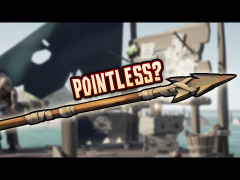 Are Hunting Spears Worth Using? | Sea of Science