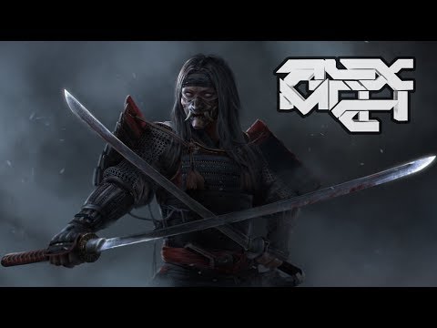 Sam Lamar - Dark Power [DUBSTEP]