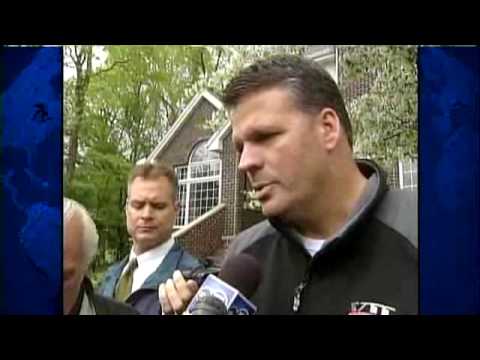 Greg McDermott Leaves ISU For Creighton Job