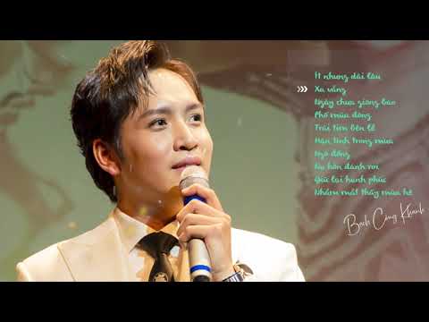 BẠCH CÔNG KHANH - Tuyển Tập Những Bản LIVE Hay Nhất [PHẦN 1]