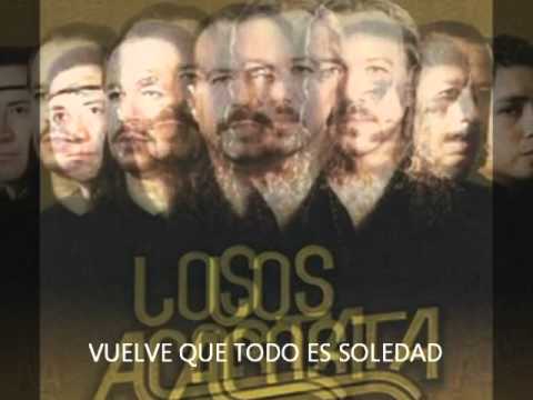 separados LOS ACOSTA.wmv