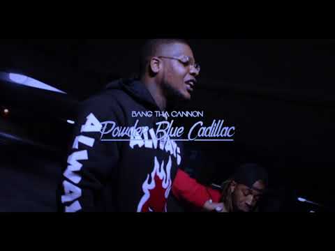 Bang Tha Cannon  Music Video