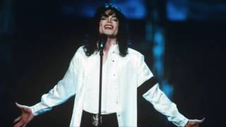 Michael Jackson - Elizabeth I Love You (HD)