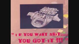 Meat Shits - Fuck Frenzy