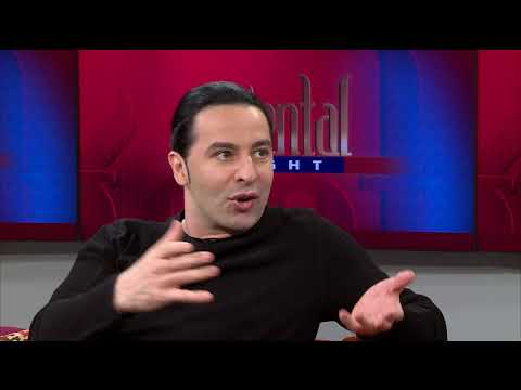 Bülent Ceylan über den Kinofilm "Verpiss Dich, Schneewittchen", Träume, Hitler, Botox