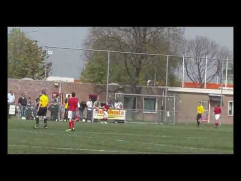 DVO C2 - SVM C1, deel 3/9