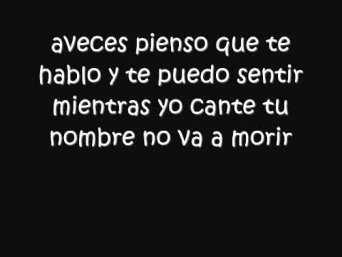 el reloj no se detiene letra