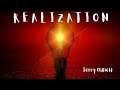 REALISATION ... Terry Oldfield
