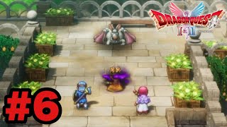 【DQ２実況】＃６　サマルが戦闘不能に！？【ドラゴンクエスト１＆２】