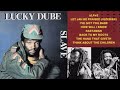 Lucky Dube Slave Full Album