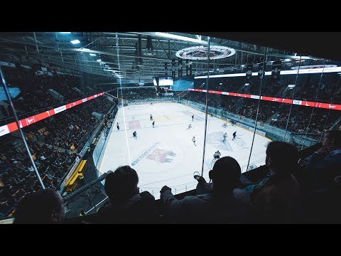 HC Lugano vs HC Ambrì Piotta - Derby Day - 02.10.2018