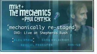 Mike + the Mechanics ft. Paul Carrack - Now That You&#39;ve Gone [Live 2005]