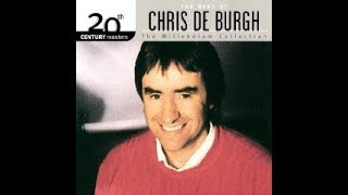 Chris de Burgh  -  Love is my decision ( Subtitulos en español )