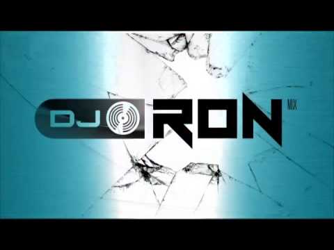 DJ Ron - DNB Live Mix Set ft.DJ Auguste