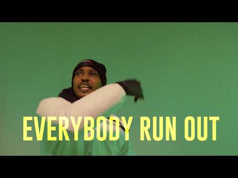 ONYX - Ahhh Year feat. Mad Lion (Official Lyric Video)