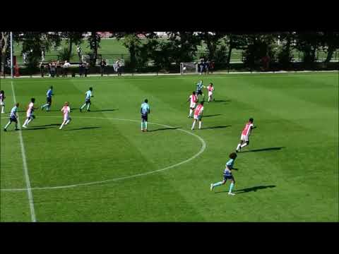 14 09 2019 Ajax   SBV Exc  O15 samanvatting