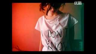 我的歌声里 Wo De Ge Sheng Li { WITH LYRICS }