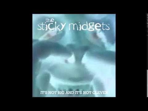 The Sticky Midgets -  Peyronie's