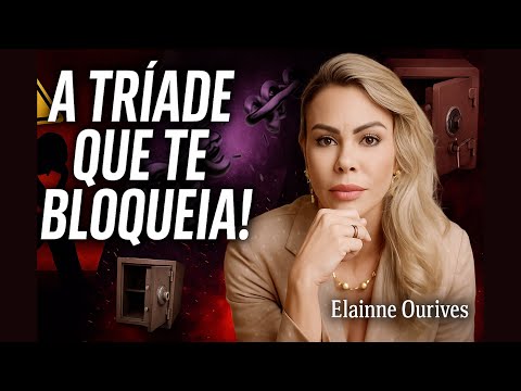 VITIMISMO, CULPA E ESCASSEZ: A TRÍADE QUE ESTÁ DESTRUINDO SUA VIDA