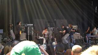The Posies - When Mute Tongues Can Speak - Capitol Hill Block Party 2011