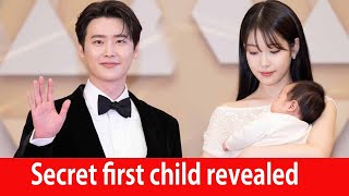 Download lagu Lee Jong Suk & IU Suddenly Reveal the Truth About Their Secret First Child – Fans Shocked! mp3