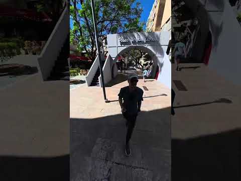 Downtown Cordoba Argentina #cordobaargentina #cordoba #argentina #travel #vibes