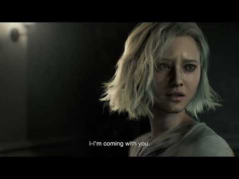 Resident Evil Requiem - Launch Trailer
