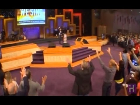 Randy Turpin - We sing - Psalm 18 - Spiritual warfare