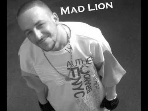 Anonimos ft. Mad Lion - I Dashuri President New 2011