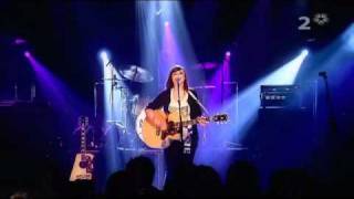 Amy MacDonald - Run - Live London 2007