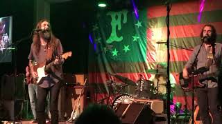 Chris Robinson Brotherhood - Rare Birds - FTC - 7-22-18