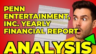 PENN Entertainment: My Take on Their Wildcard Strategy & Losses