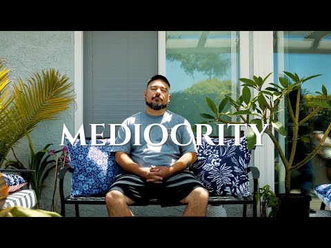 Mediocrity - Kahlee x Innate (Directed by IRATHESHOOTER)