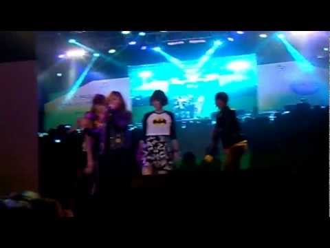 130120 f(x) 피노키오