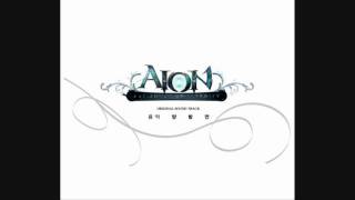 Aion Soundtrack - Blue Forest