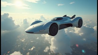 Future Jaw-Dropping Mobility Innovations That Will Make Your 2025 Commute Unrecognizable
