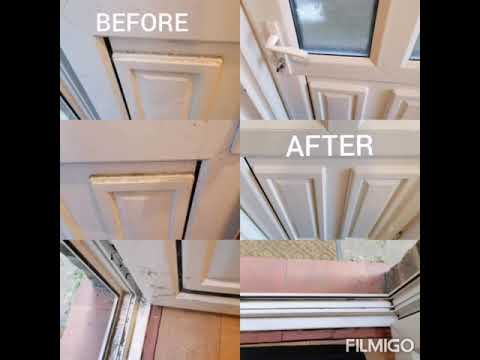 К&amp;E Cleaning services video.