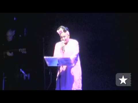 Maria Bethania e Omara Portuondo no Radar Showlivre 02 HQ