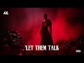 ATP MUSIC Let Them Talk Official 2026