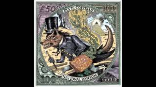 Elvis Costello - All These Strangers