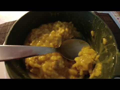 MongoTV_9250- Min Aftensmad - KØDBOLLER i RIS og KARRY