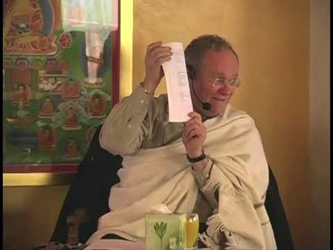 Jeffrey Hopkins - The Twelve Links of Dependent-arising