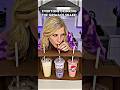 People Drinking The Grimace Shake But Shorts Edit Grimaceshake