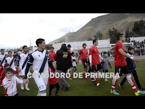 Federal "B" / Jorge Newbery 0 - Huracán 0