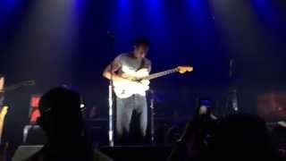 GFC - Albert Hammond, Jr. live in Toronto