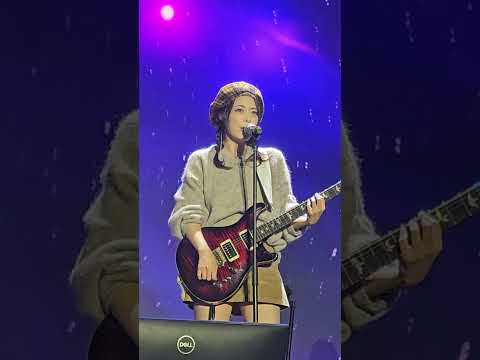 QWER 별의 하모니 서울콘 X WORLD K POP FESTIVAL COUNTDOWN 260101
