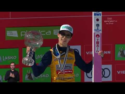 Trwają przygotowania Wisły do Pucharu Świata (16.11.2019)