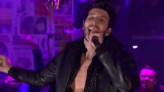 Sebastian Yatra Latin Grammys 2019 Opening